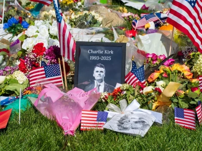 Kim jest „redditowy dzieciak”? I jaki związek ma z zabójstwem Charliego Kirka?