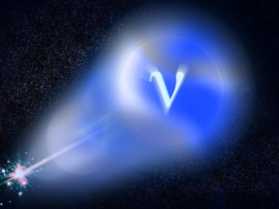 Laser neutrinowy pomoże chwytać cząstki-duchy. Fizycy ujawnili swój plan