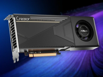 Intel ARC Pro B60 trafił do sprzedaży. To najtańsza karta z 24 GB pamięci