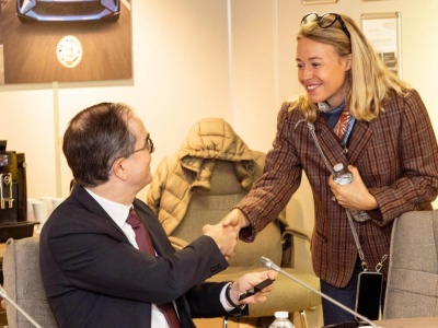 Corinne Dutoit nową szefową Content Creation w Renault Group