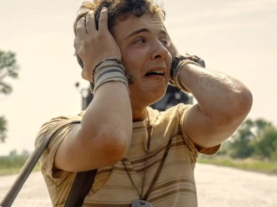 W tej grze może wygrać tylko jeden. Ostatni, który utrzyma się na nogach