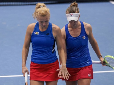 Przegrała ze Świątek, a potem taki triumf. Pewna wygrana i tytuł