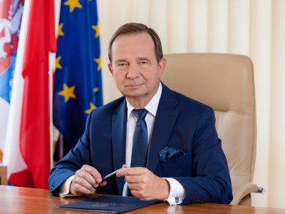 Władysław Ortyl: Polityka spójności powinna być wdrażana w systemie zdecentralizowanym