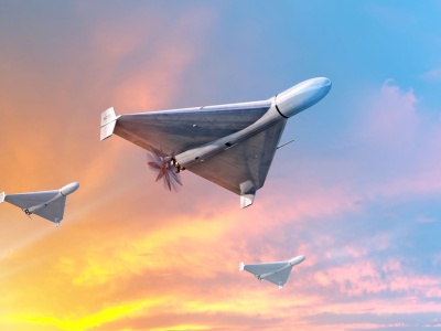 Rosyjskie drony nad Polską. Czego chcą się dowiedzieć Polacy?