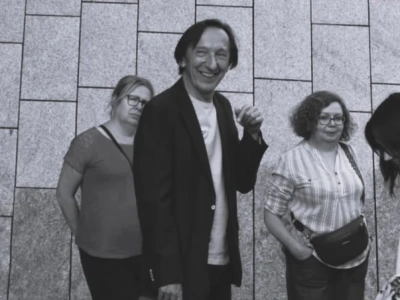 Nie żyje architekt Henryk Wilkosz. Zginął tragicznie w Tatrach