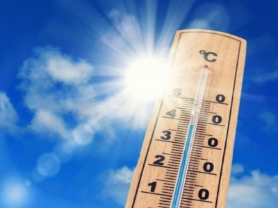 Upały i susza u progu jesieni na Podkarpaciu. Jest ostrzeżenie pierwszego stopnia