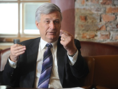 Kuczyński: „Jeśli dojdzie do zawału rynku finansowego, nawet mała ilość złota będzie najcenniejszą częścią twojego majątku”