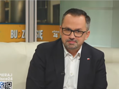 Horała o sprawie Nowaka: To są mafijne zasady lojalności