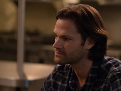 Jared Padalecki w nowej komedii romantycznej Netflixa. O czym opowie The Bodyguard?