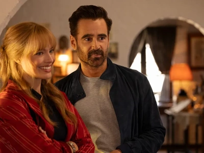 Wielka, odważna, piękna podróż - recenzja filmu