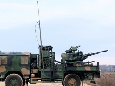 Zapytali o gotowość do odparcia ataku dronów. Oto, co uważają Polacy