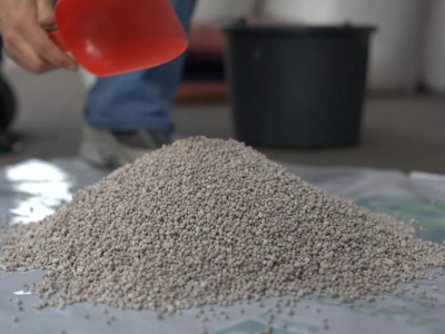 UE ogranicza import, a Rosja osiąga rekordową produkcję nawozów