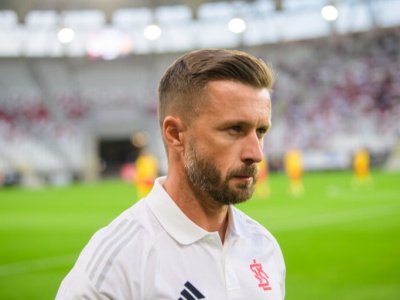 ŁKS Łódź – Wieczysta Kraków [RELACJA NA ŻYWO]