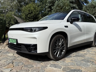 Przestańcie już wymyślać. Komu przeszkadzał zwykły kluczyk?