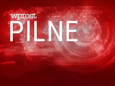 Grzybiarze znaleźli szczątki kolejnego drona? Pilny komunikat policji