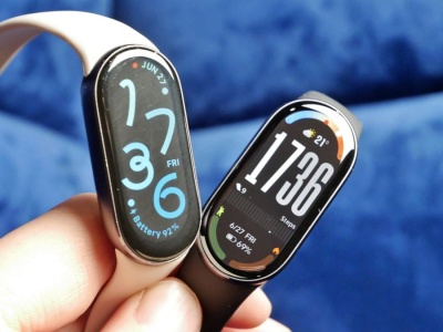 Jaka opaska sportowa? Wybieramy najlepszy smartband w 2025 roku