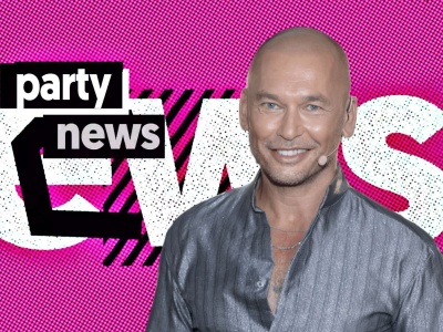 To ona skradła jego serce! Tomasz Wygoda tuż po 