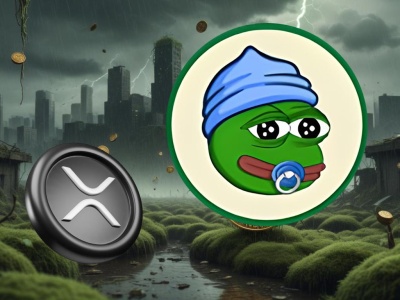 3 kryptowaluty poniżej 0,25 USD, które mogą wzrosnąć 15-krotnie, zanim Ripple (XRP) w końcu przekroczy 5 USD