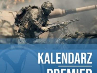 Premiery gier październik 2025 r. Lista tytułów zmierzających na PC, PS5, Xbox Series, Nintendo Switch oraz VR