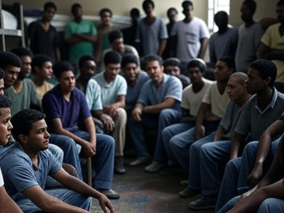 Nielegalne kwatery dla imigrantów coraz większym problemem polskich miast!