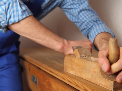 Matka 16 rok czeka na stolarza. Historie remontowe z piekła rodem