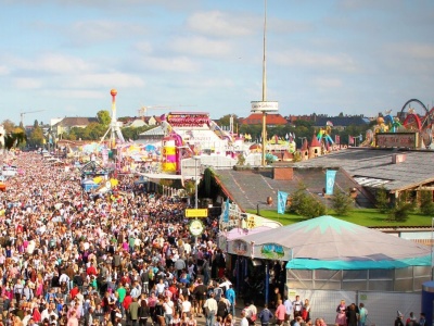 Tragedia na festynie. Nie żyje 70-letnia kobieta. Ludzie są zszokowani!