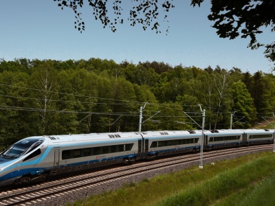 Pendolino do Zakopanego za złotówkę. Znamy kolejny termin promocyjnej trasy