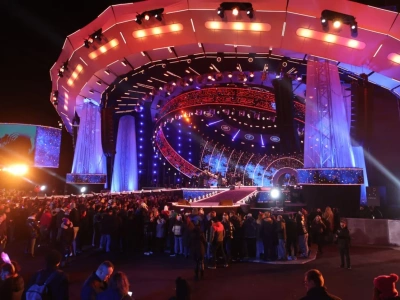 Sylwester z Polsatem znów zagra w Toruniu. Kto wystąpi?