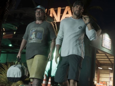 GTA zostanie wykorzystane do nauczania historii. „Niewielu deweloperów może się równać z Rockstarem pod względem szczegółowości w grach”