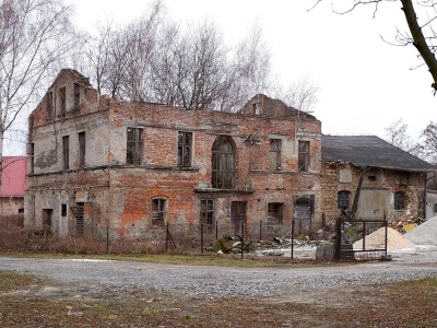 Historyczne ciekawostki: Bielskie Obszary - dzielnica pośród dawnych wsi