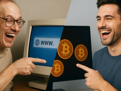 Jakie rzeczywiste problemy rozwiązują kryptowaluty