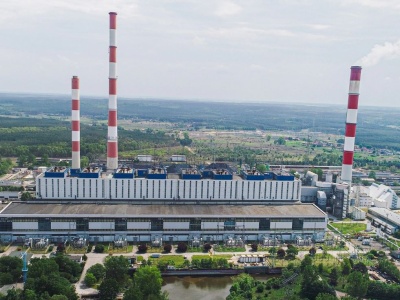 Agonia węgla w Dolnej Odrze dłuższa o 8 miesięcy 