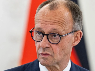 Kanclerz Niemiec apeluje do narodu: Wszyscy muszą się przygotować