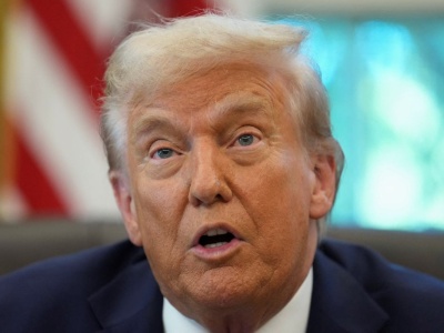 Trump ostrzega Afganistan. 