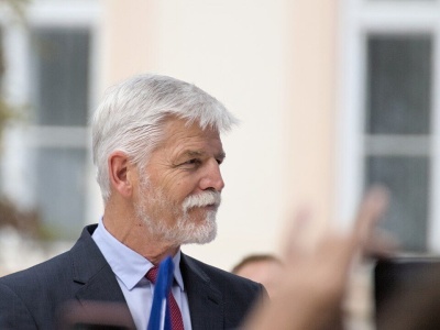 Prezydent Czech: NATO może zestrzeliwać rosyjskie samoloty w przypadku naruszeń