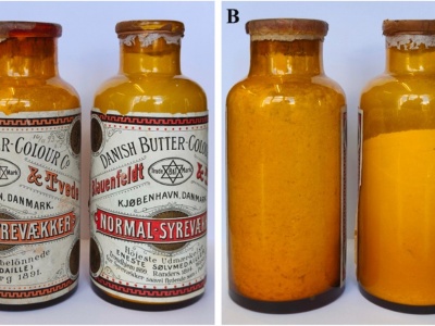 Mikrobiologiczna kapsuła czasu z Danii. Butelki z uniwersyteckiej piwnicy zawierały niespodziewane bakterie