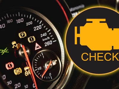 Silnik gaśnie i świeci się check engine? Mechanicy wskazują winnego