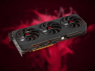 Masz kartę graficzną od AMD? Możesz zyskać nawet do 25% wydajności