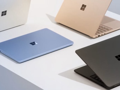 Microsoft rozbija bank. Sztandarowy laptop za pół ceny