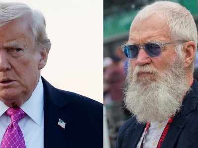 Donald Trump atakuje kolejną gwiazdę. 