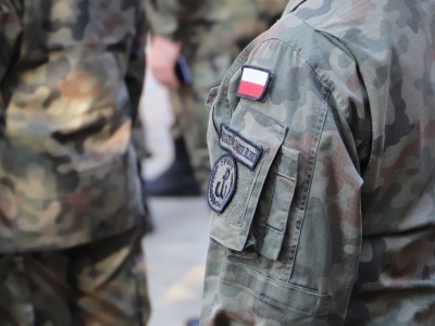 Co z planami odtworzenia jednostki wojskowej w Tczewie? Zmiana ustaleń