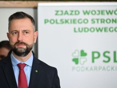 Szef MON chce stanowczej reakcji NATO. Mówi o 