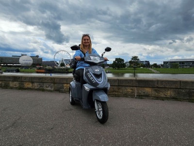 87% podróży odbywa się na krótkich dystansach. Dzień bez Samochodu to okazja, by sprawdzić, czy potrzebujemy go na co dzień