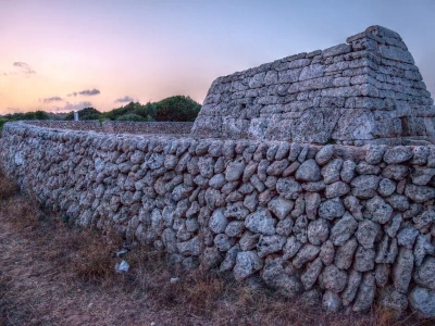 Zaskakujące miejsce. Najstarszy w pełni zachowany budynek w Europie