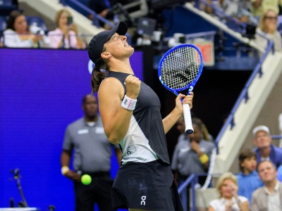 Co za powrót! Iga Świątek mistrzynią turnieju w Seulu!