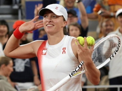 Spektakularne zwycięstwo Igi Świątek. Polka wygrała turniej WTA 500 w Seulu