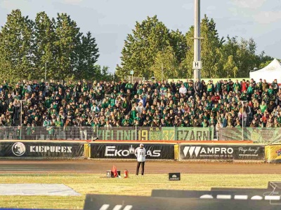 Żużel. Są szczegóły pikiety przeciwko Mrozkowi! Chcą zmian, uważają, że szkodzi klubowi!