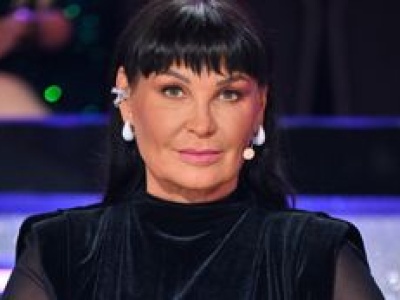 Iwona Pavlović w naturalnym wydaniu. Pokazała zdjęcie bez makijażu. 