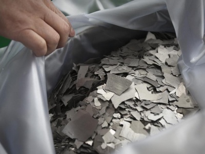 Kryzys w dostawach z Chin uderza w przemysł UE