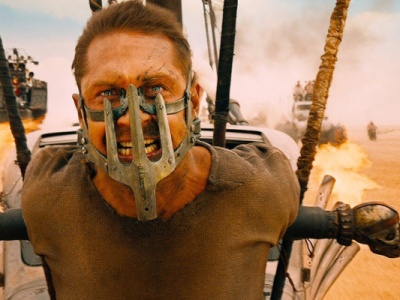 Miał być film. Będzie serial? Tom Hardy wróci kontynuacji „Mad Maxa”?
